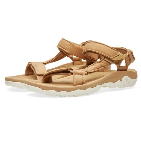 Teva Hurricane XLT Beauty + Youth Tan Sandals Mens Size 11 main image 2